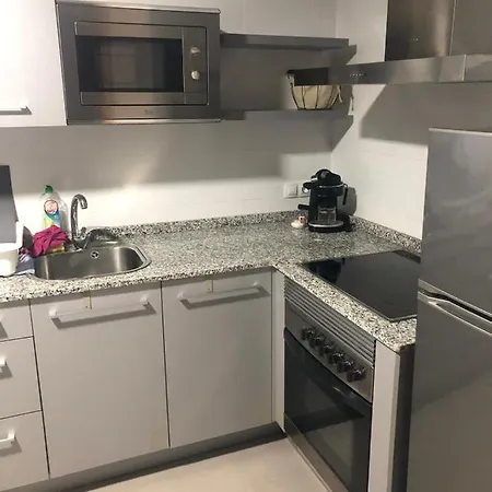 Apartmán Playa *