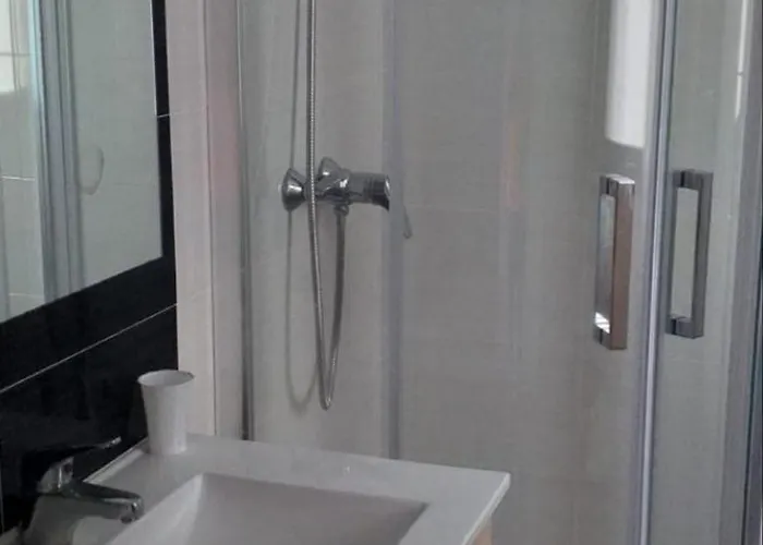 Apartmán Playa *