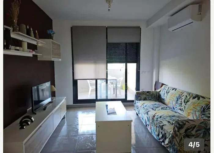 Apartmán Playa *