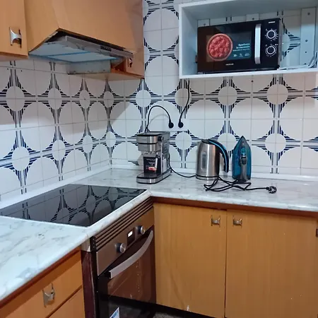 Centro Homestay Gandia
