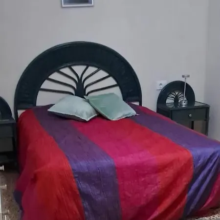 Homestay Centro