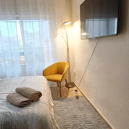 Centro Homestay
