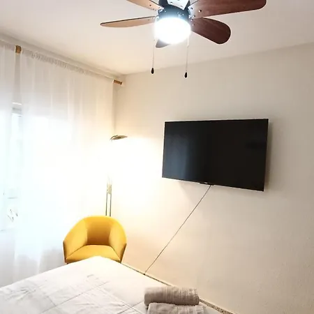 Centro Homestay Gandia