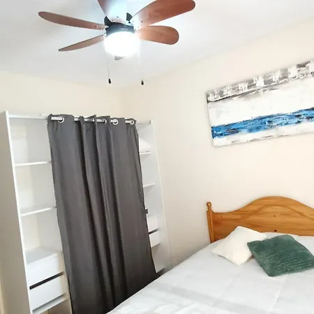 Homestay Centro Gandia