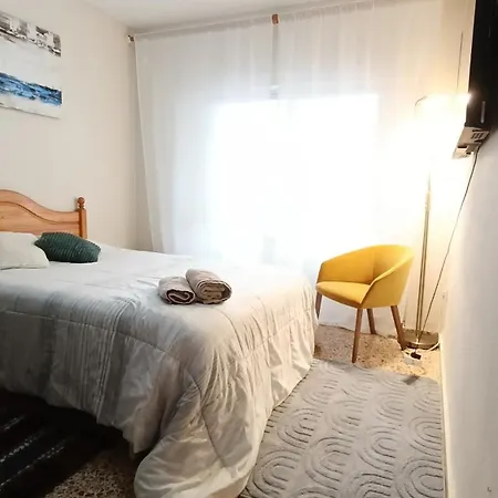Homestay Centro *