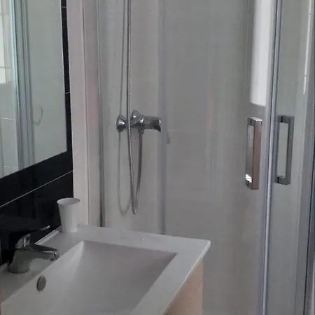 アパート Playa *