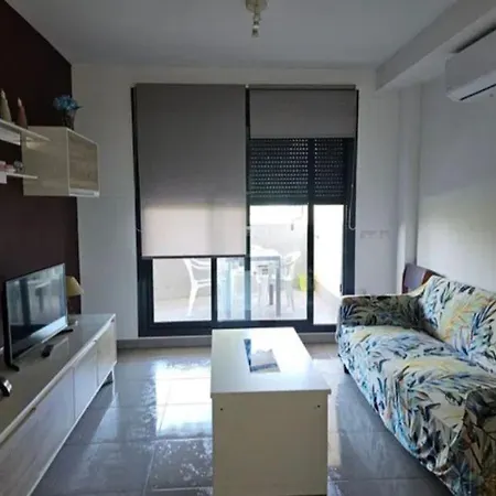 アパート Playa *